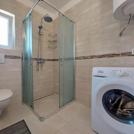 Apartment Lillas
