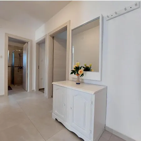 Lillas Apartment