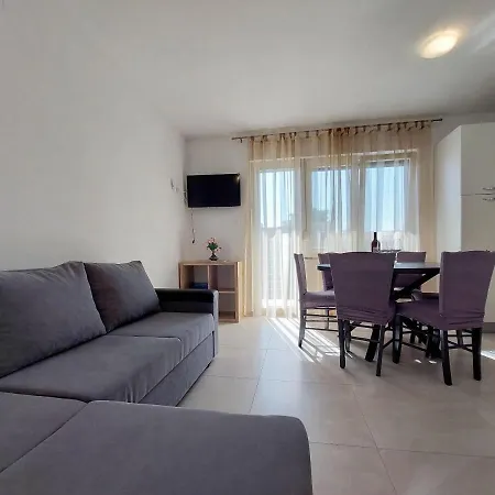 Lillas Apartment