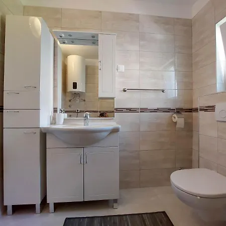 Apartment Lillas