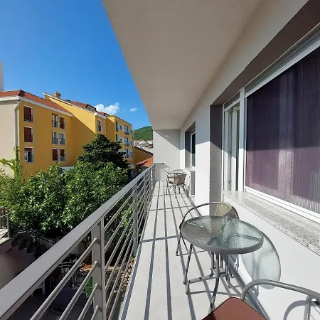 Apartment Lillas Selce
